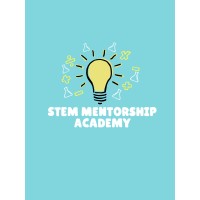 STEM Mentorship Academy Logo