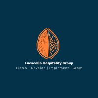 Lucacello Hospitality Consulting Logo