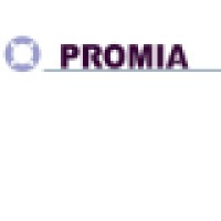 Promia, Inc. Logo