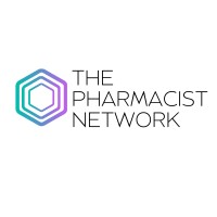 The Pharmacist Network Logo