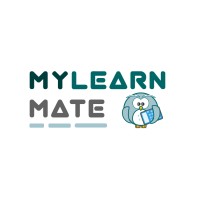 MyLearnMate, Inc. Logo