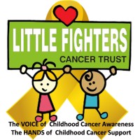 Little Fighters Cancer Trust Logo
