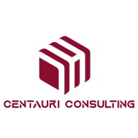 Centauri Consulting Logo