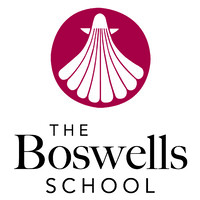 The Boswells School Logo