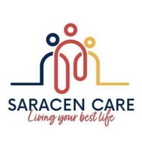 Saracen Care Logo