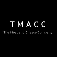 TMACC -The Meat and Cheese Company Logo