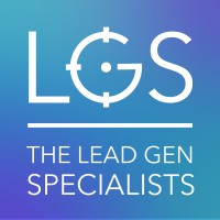 The Lead Gen Specialists Logo