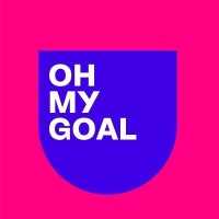 Oh My Goal Logo