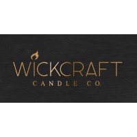 Wickcraft Candle Company Logo