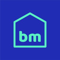 Buildmate Logo
