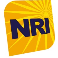NRI Institute of Technology Logo