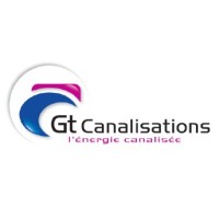 GT Canalisations Logo