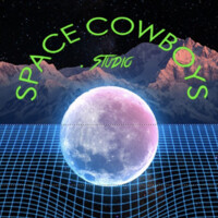 Studio Space Cowboys Logo