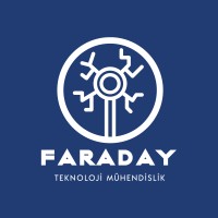 Faraday Teknoloji Mühendislik Hizmetleri Logo