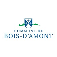 Commune de Bois-dAmont Logo