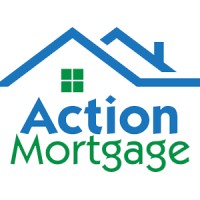 Action Mortgage Logo