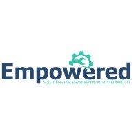 Empowered Solutions for Environmental Sustainability Logo