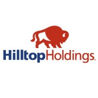 Hilltop Holdings Logo