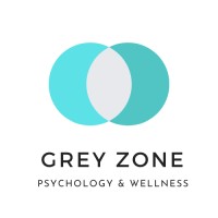Grey Zone Psychology & Wellness Logo