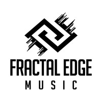 Fractal Edge Music Logo