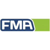 FMA - Freitaler Metall- und Anlagenbau GmbH Logo