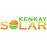 Kenkay Solar Logo