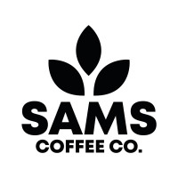 Sams Coffee Logo