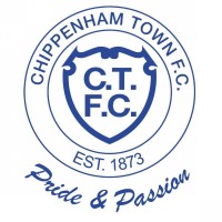 Chippenham Town FC Logo