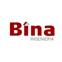 BINA INGENIERÍA Logo