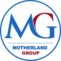 Motherland Group Nepal Logo