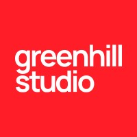 Greenhill Studio Logo