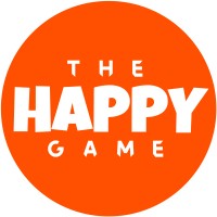 The Happy Game Logo