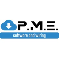 P.M.E. S.r.l. Logo