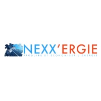 NEXXERGIE Logo