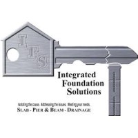 Integrated Foundation Solutions Logo