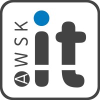 AWSK.IT Logo