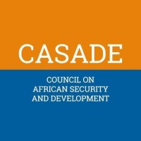 Council on African Security & Development Logo