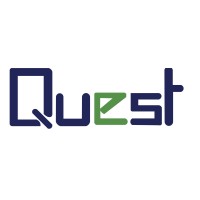 Quest - Advanced Systems & Technology House Logo