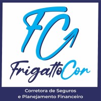 FrigattoCor Corretora de Seguros e Planejamento Financeiro Logo