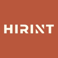 HIRINT Partners Logo