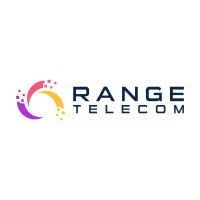 Range Telecom Logo