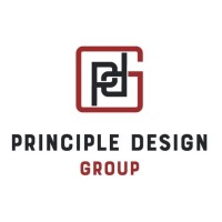 Principle Design Group Logo