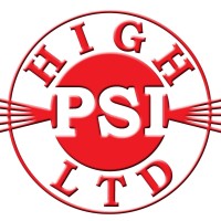 High PSI ltd Logo