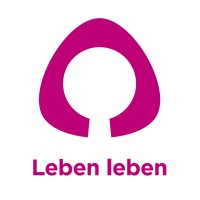 Unternehmensgruppe Leben leben Logo