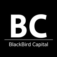 BlackBird Capital Logo