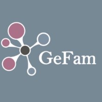 GeFam Society of Family and Gender Economics Logo
