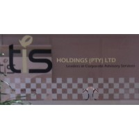 TISholdings Pty Ltd Logo