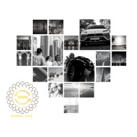 Qrated World Logo