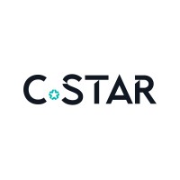 C.STAR Venture Studio Logo