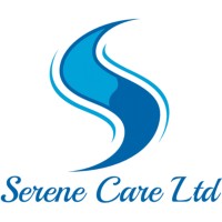 Serene Care Logo